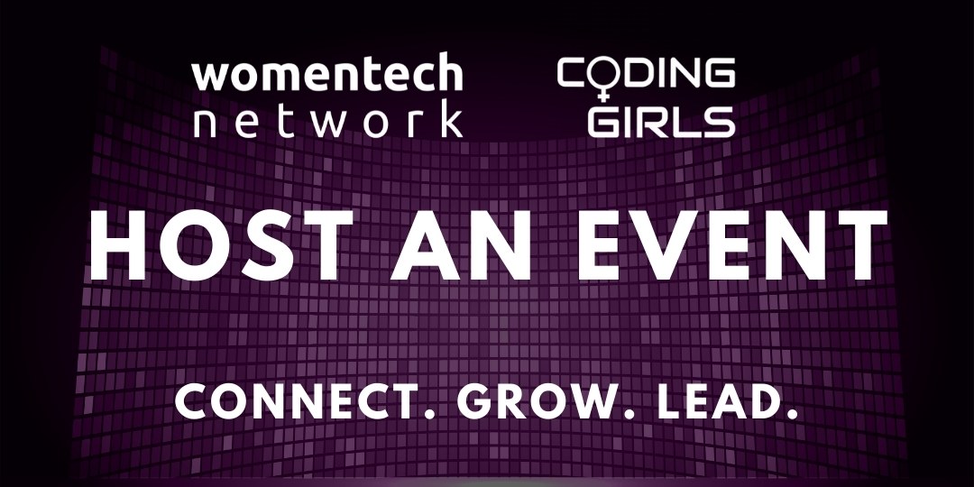 Women in Tech Event