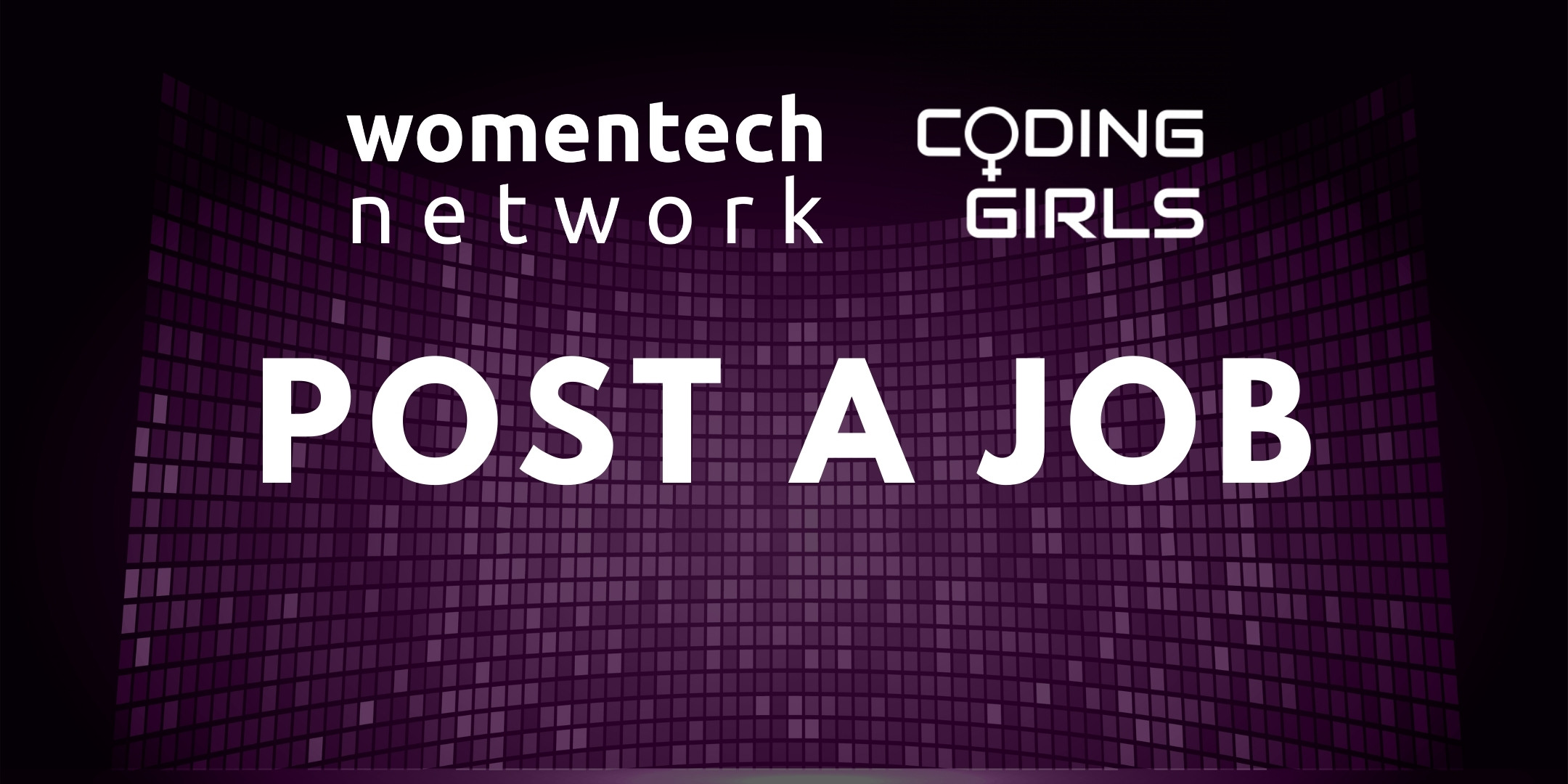 Women in Tech Partner