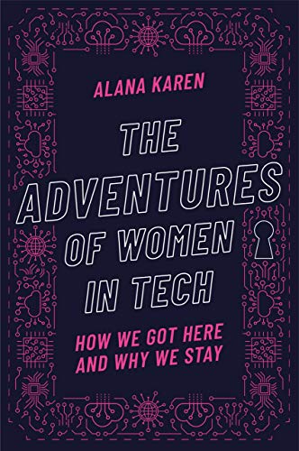 Alana Karen Book