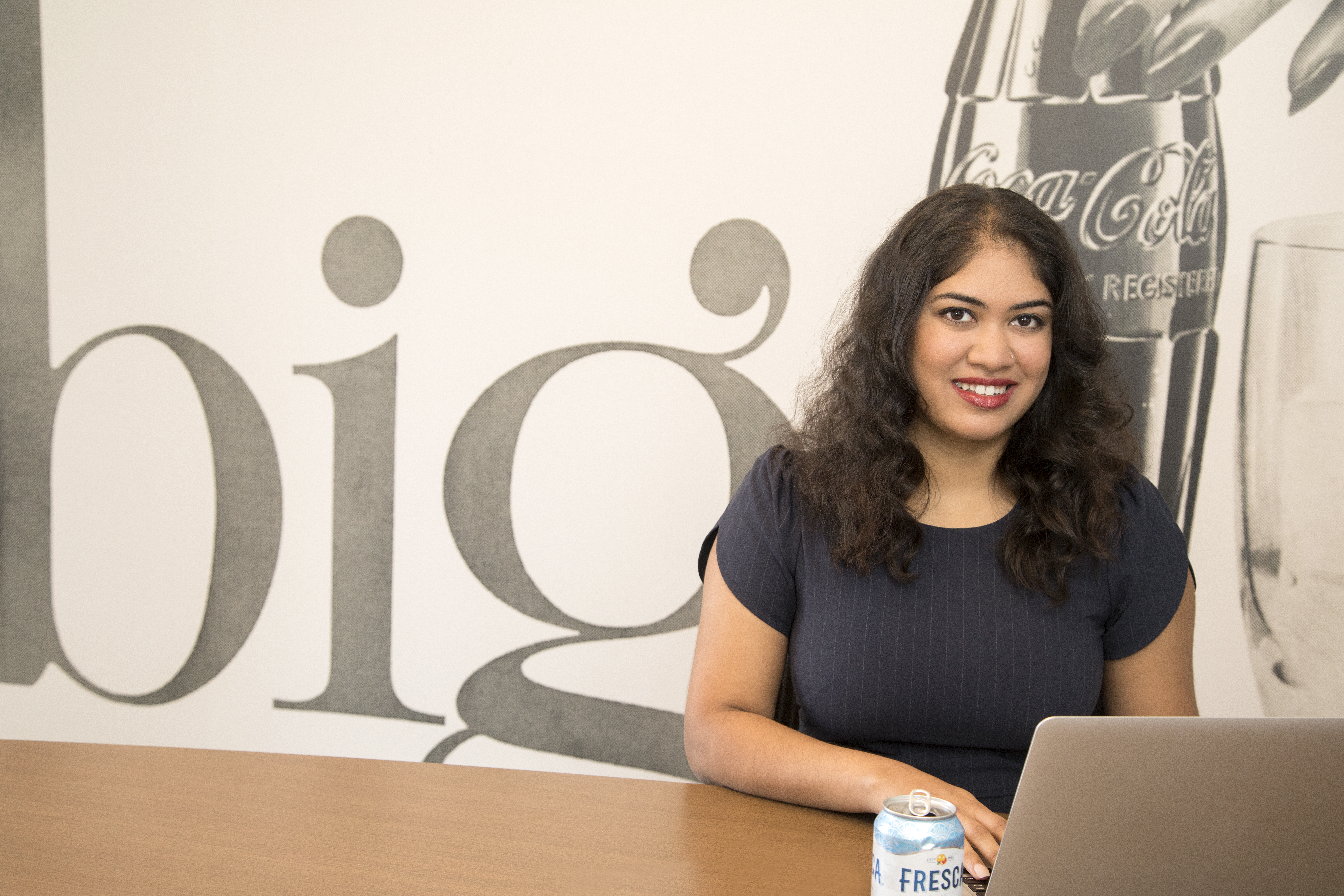 Coca Cola Women in Stem