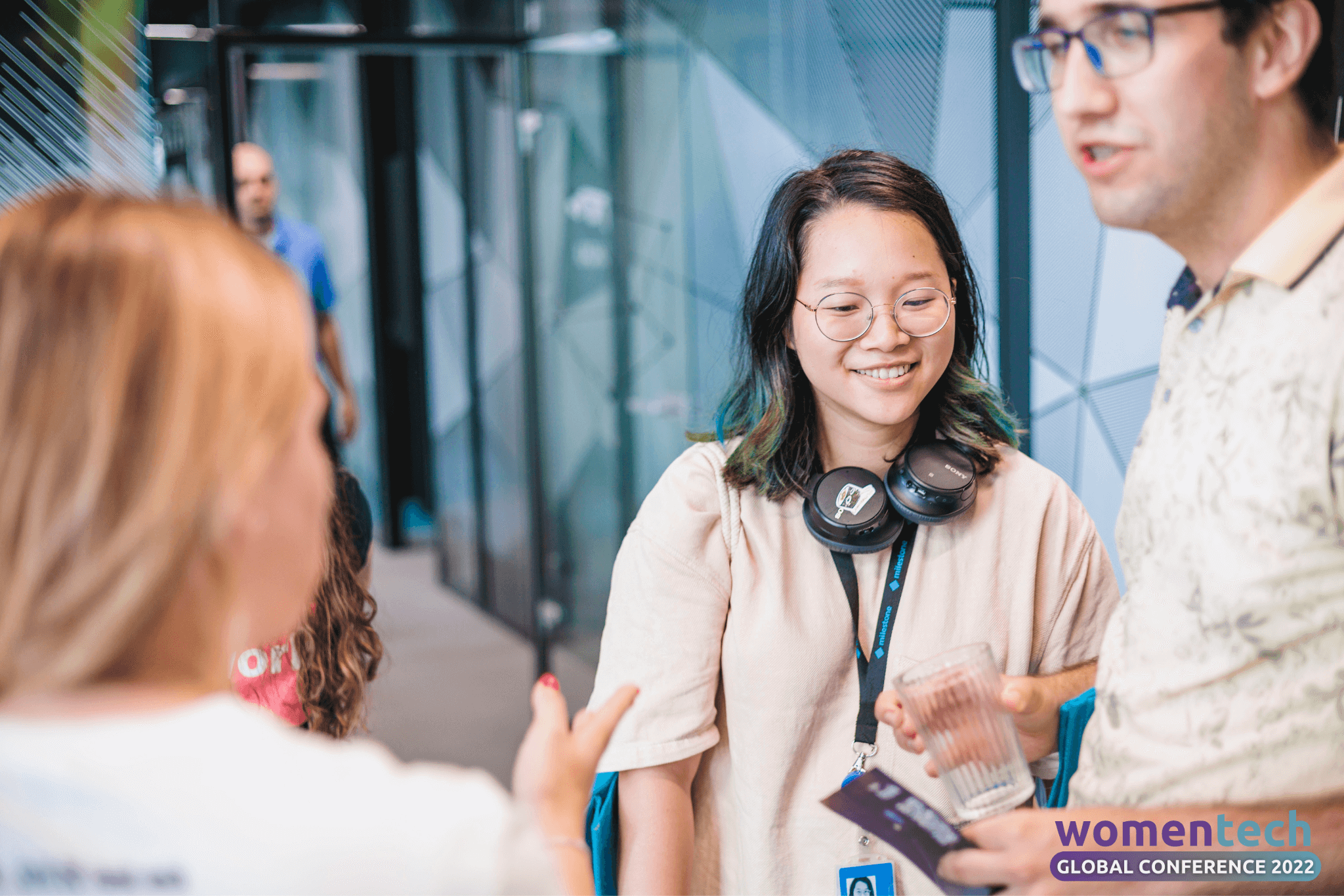 WomenTech Global Conference 2022 - Sofia