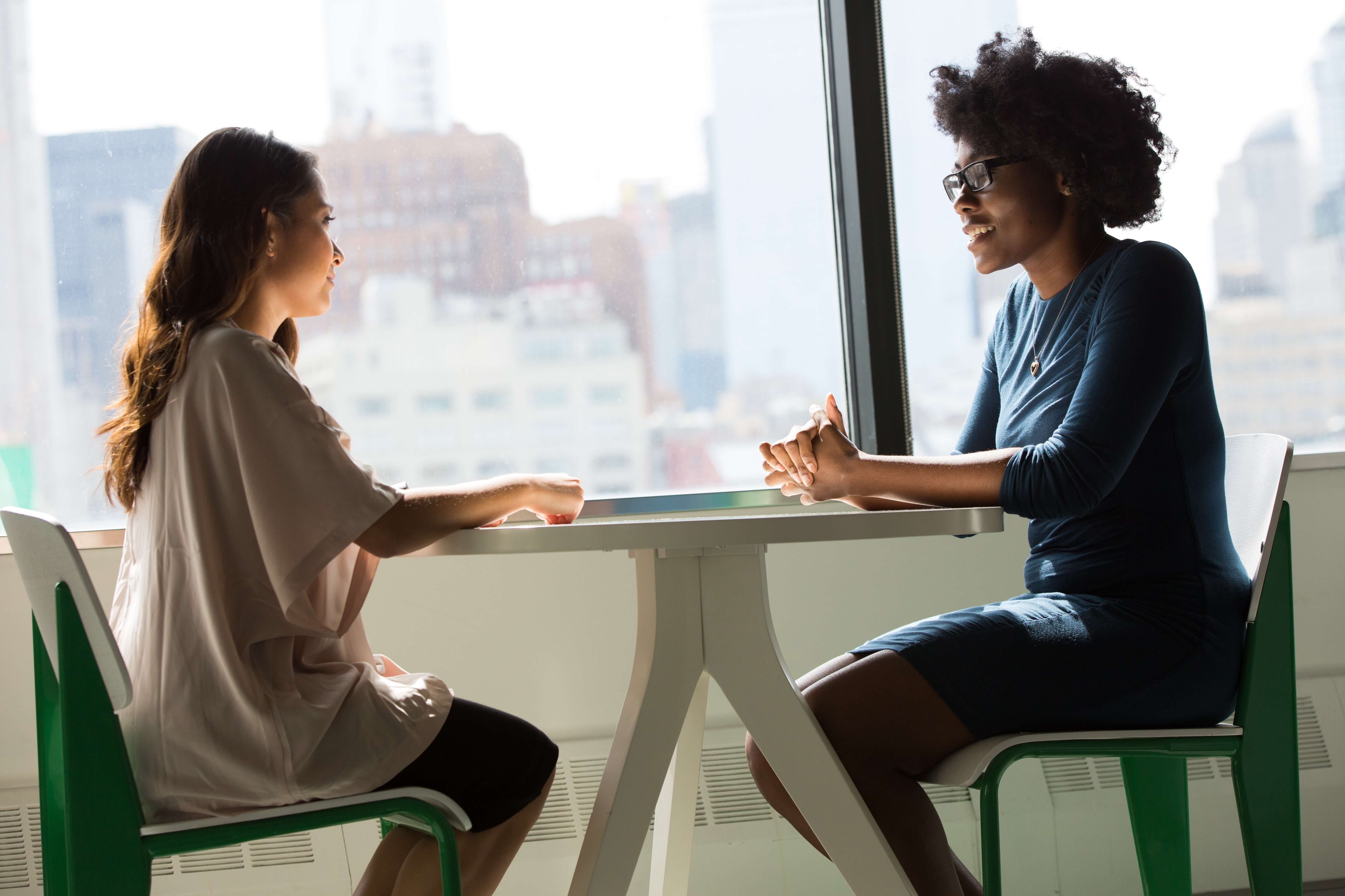 WomenTech Job Board