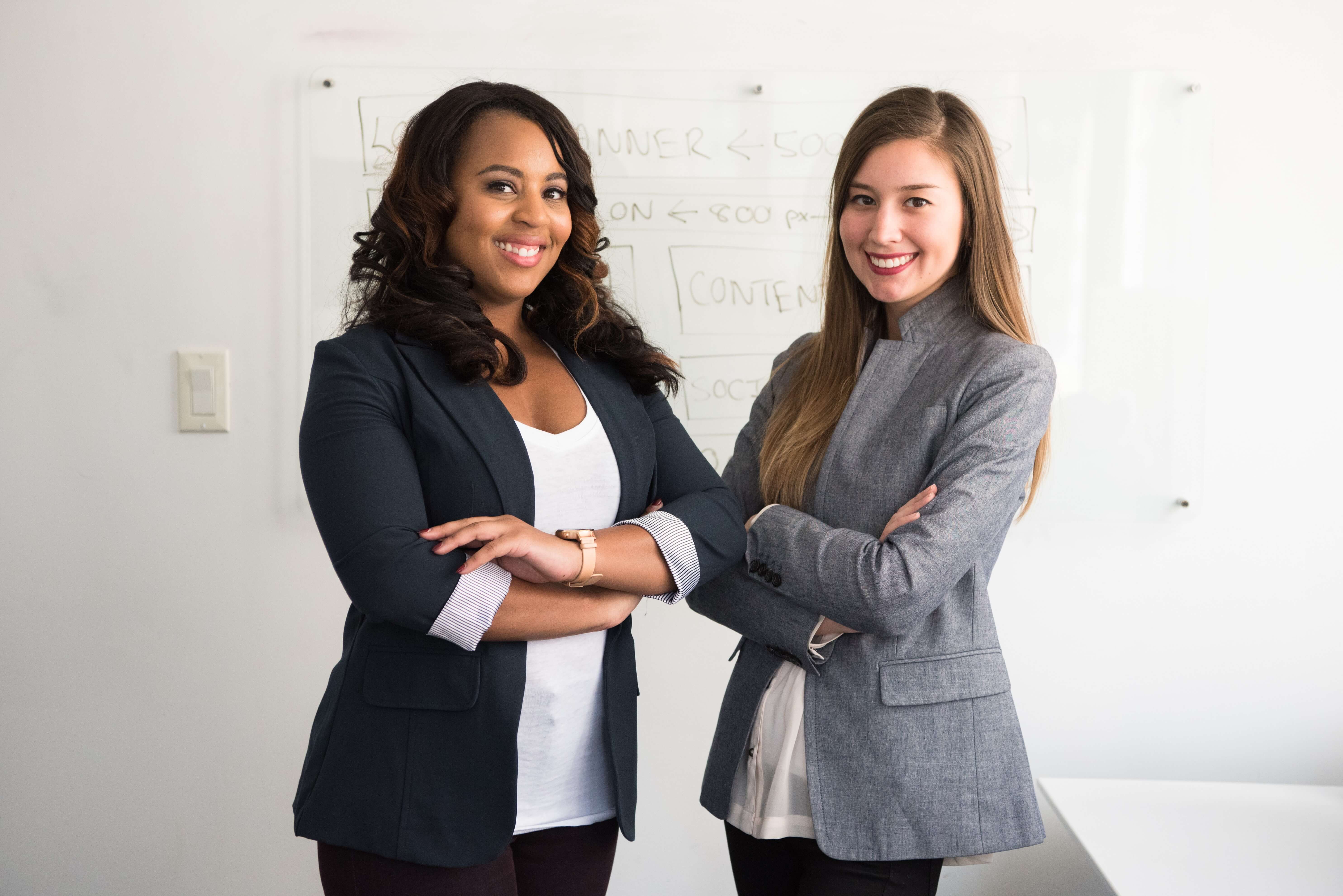 WomenTech Network, Accomplished Women