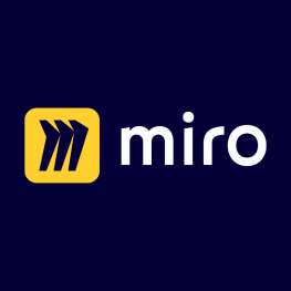 Miro.com logo