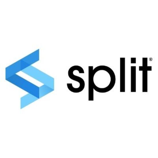 Split