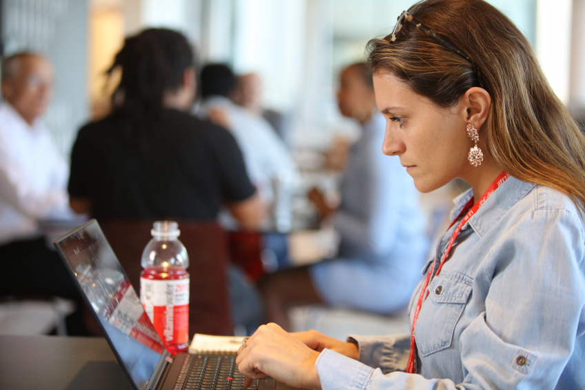 Coca Cola Women In STEM