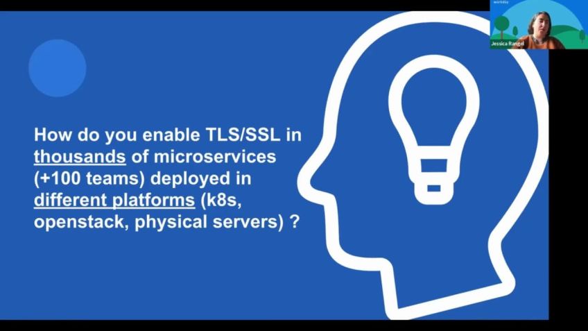 Embedded thumbnail for Alpaca - How workday handles with SSL/TLS connections