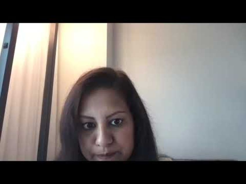 Embedded thumbnail for Dilruba Malik - Transforming your QA team with Emotional Intelligence