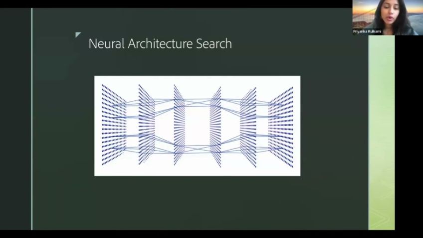 Embedded thumbnail for On-device ML: Artificial Intelligence in your pocket