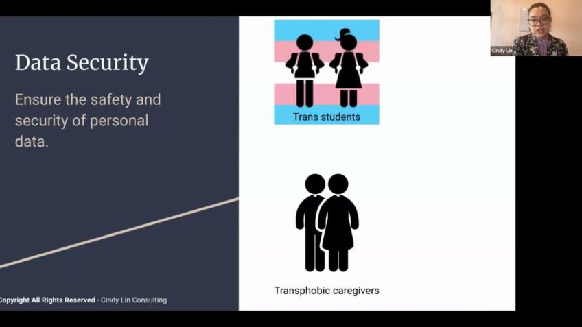 Embedded thumbnail for Modeling an Ethical Data Culture