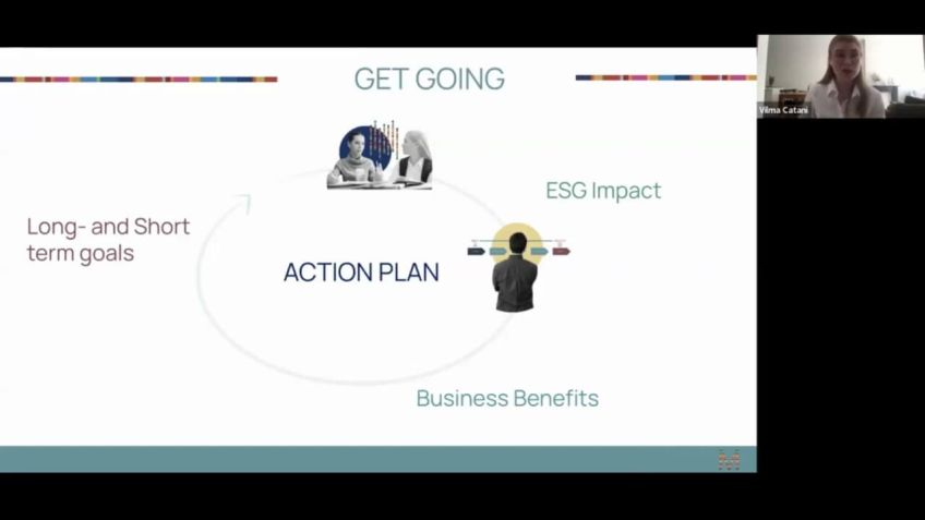 Embedded thumbnail for How to measure ESG performance and turn it into business benefits