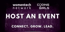 Women in Tech Event