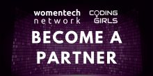 Women in Tech Partner