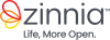 Zinnia logo